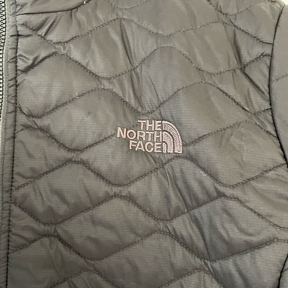 THE NORTH FACE THERMOBALL COAT - Picture 2 of 5